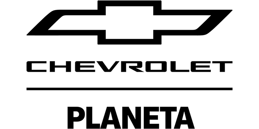 Logo Chevrolet Brasil